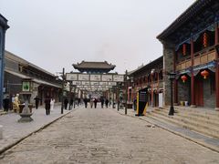 -丹噶尔古城