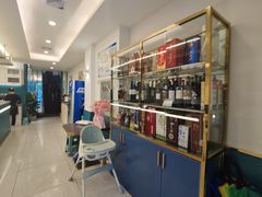 -周锦记广式餐厅(格林生活坊2期店)