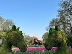 -沈阳植物园