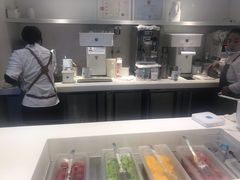 -兰熊鲜奶(西直门凯德mall店)