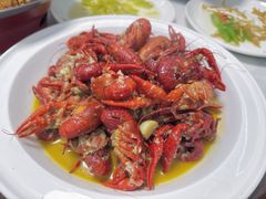 -老家鸡鱼馆(颐湖园店)