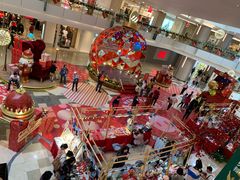 -皇庭广场(福华三路店)