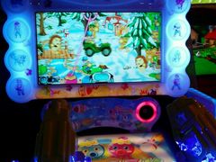 -大玩家(济宁太白路万达店)