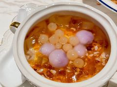 -汤城·料青山