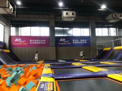 -Apfunll潮玩乐园*生日派对*企业团建(米房店)