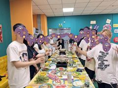-兵魂·室内真人CS枪战俱乐部·团建·军事轰趴馆