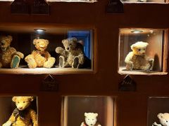 -济州岛泰迪熊博物馆