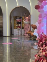 -LEE TIME·丽美时沙龙