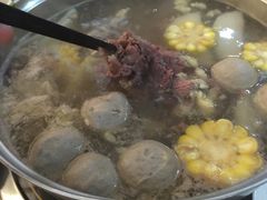 -陈记顺和潮汕牛肉火锅(韩江路店)