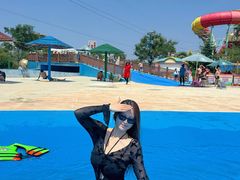 -华夏文旅西安度假区