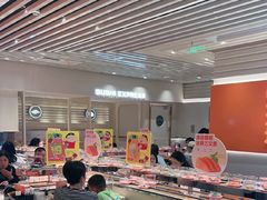 -争鲜回转寿司(东方银座店)