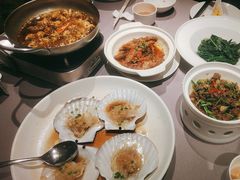 -徐记海鲜(阿波罗店)