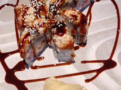 -Hatsune隐泉日式料理(三里屯太古里店)