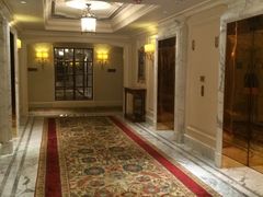 -广州富力丽思卡尔顿酒店