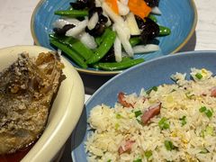 -鹿港小镇(悠唐店)