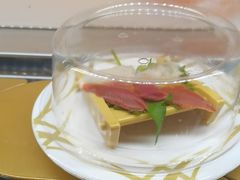 -争鲜回转寿司(浦东三钢里PLUS店)