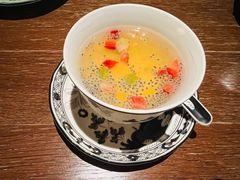 -夏苑(新加坡丽思卡尔顿美年酒店)