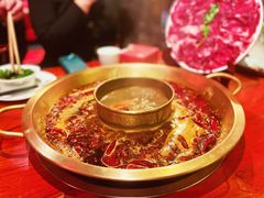 -小龙翻大江文化火锅(宽窄店)