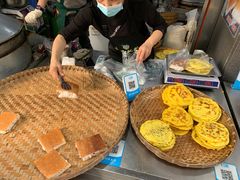 -小米粑粑(玉锦苑店)
