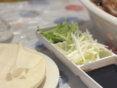 -汤思福北京烤鸭(湘隆时代广场店)