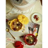 Zoe小厨房 | 懒人必备电饭煲滋补养颜红枣银耳莲子羹