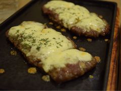 芝士牛肉饼-源味家(杏林街店)