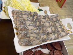 -津门老羊家·铜锅涮羊肉·烧烤(科技园店)