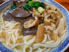 -锦泓老字号猪脏粉(东联大厦店)