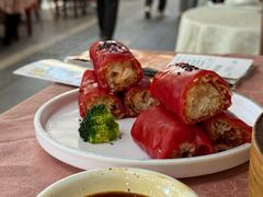 -华源餐厅·海鲜大排档(日月贝店)