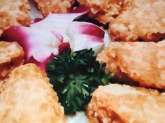 -新白鹿餐厅(松江开元地中海店)