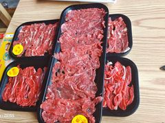 -正禾鲜·潮汕牛肉火锅(凯德天府店)