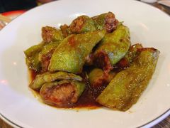 -粗粮人家·东北菜(洋桥店)