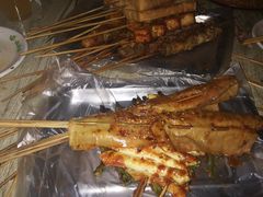 -老王太太串吧(中街店)