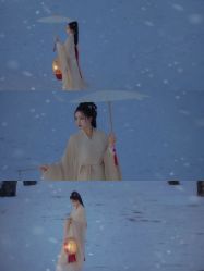 点击看大图 -美云庭古装·格格服汉服·京城旅拍(北京店)