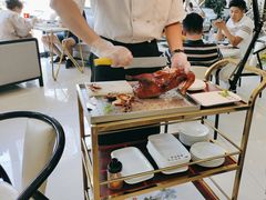 -全聚德(蓝山店)