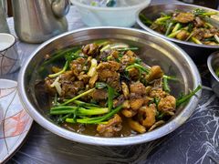 -高子烧鸡公(五里堆路店)