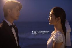 -色色婚纱摄影(大沥旗舰店)