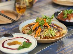 -穆沙烧烤·新疆菜(友好店)