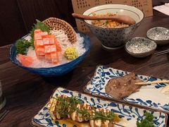 -哥哥の深夜食堂(红松东路店)
