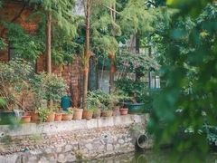 -黄埔古港