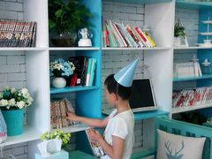 -佩家私房烘焙(宝龙店)