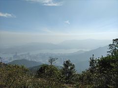 -梧桐山风景名胜区