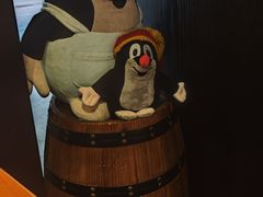 -布拉格餐厅· 中欧捷克菜(全国首店)