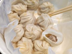 -南翔馒头店(豫园店)