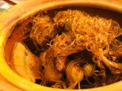 -阿诺泰·泰国餐厅(紫荆店)