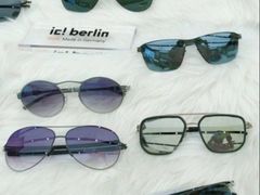 -大视光学•LINDBERG林德伯格•全球手工眼镜集合店(王府井店)