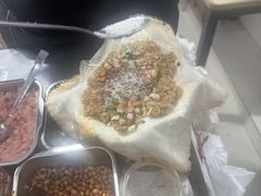 -六广门毛阿姨糯米饭
