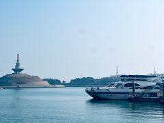 -日照世帆赛基地