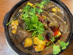 -多福临砂锅居(苏堤北路店)