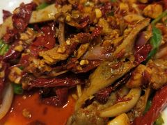 -小尕子·新疆菜(明园店)